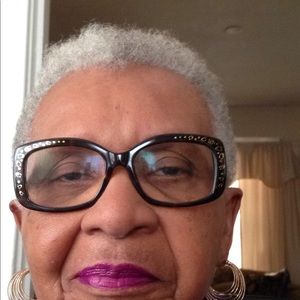 Meet your Posher, Caunita